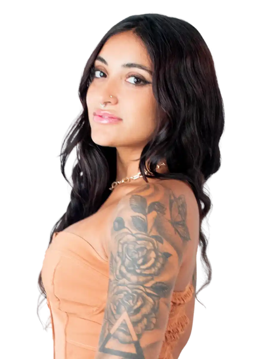 Camilla Magalhães Nutricionista Especialista em Emagrecimento