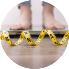 Avaliação corporal